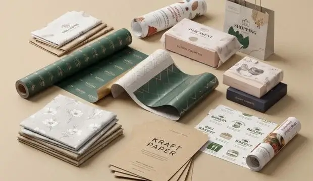 Unlimited Paper